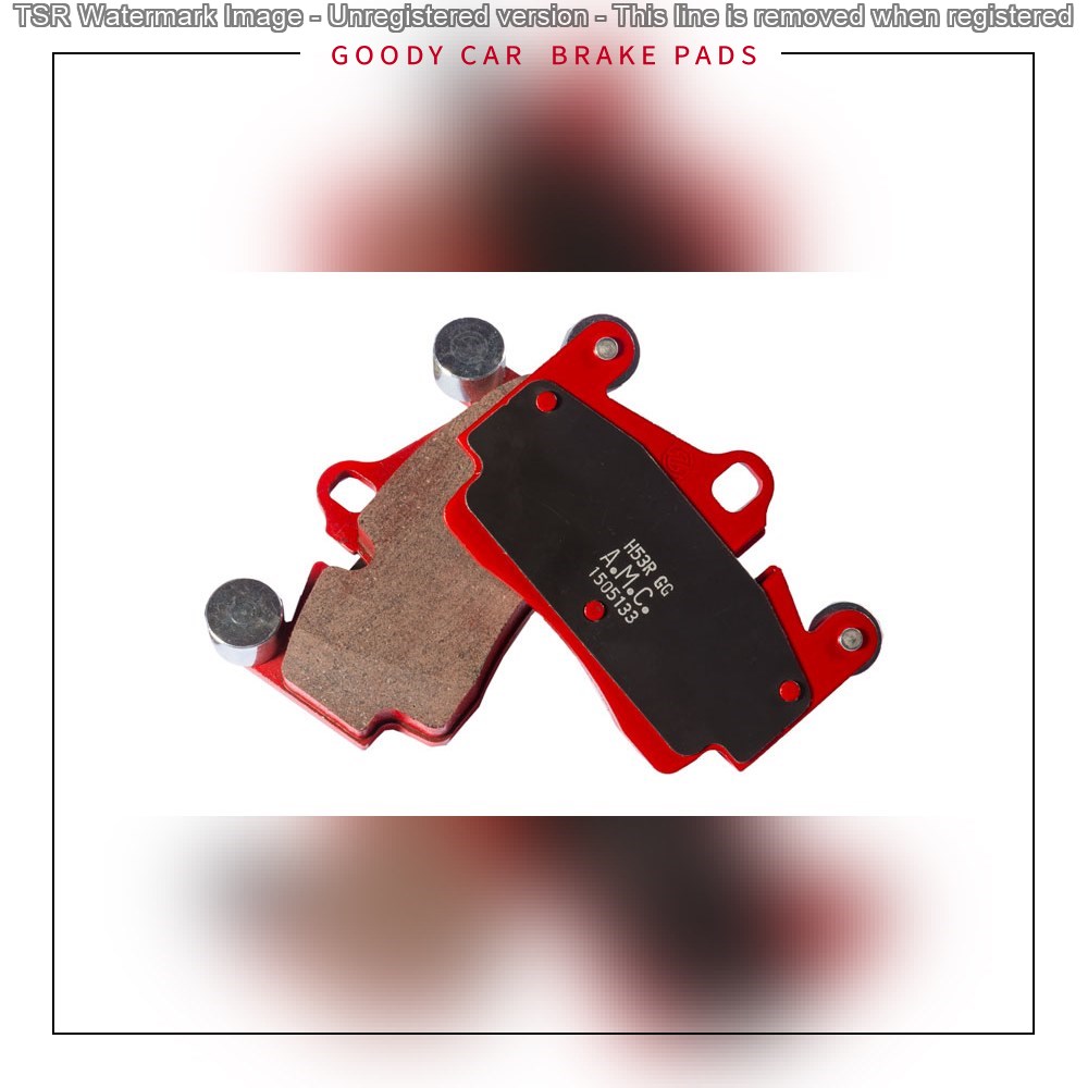 لنت آئودی TT، عقب